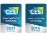 CES Innovation Award