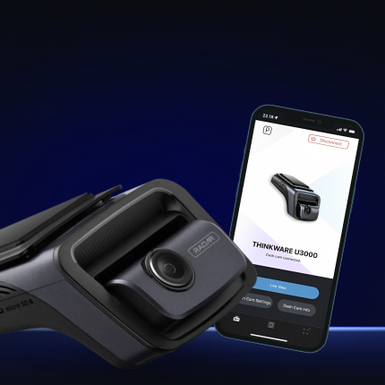 THINKWARE Mobile App