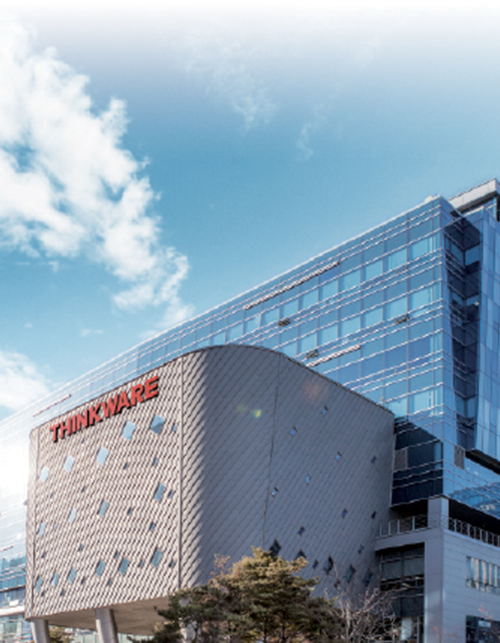 THINKWARE Office