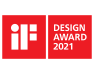 iF Design Award